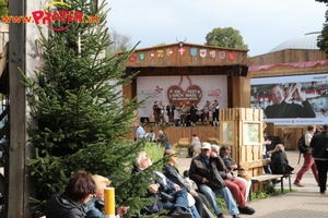 Wiener Wiesn 2017