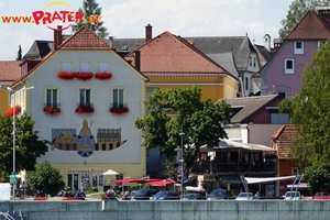 Stillensteinklamm   Strudengau-Schifffahrt