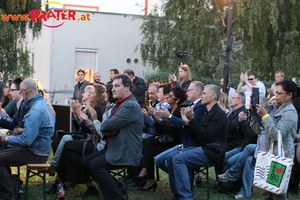 Jose Feliciano Clubkonzert