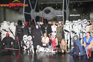 VIECC Comic Messe