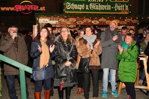 31. Altwiener Christkindlmarkt