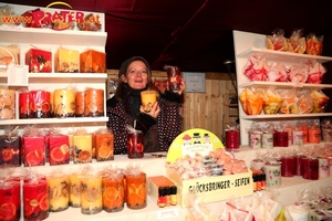 31. Altwiener Christkindlmarkt