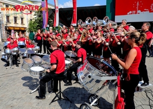 SWISS Powerbrass Big-Band