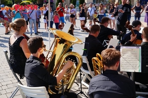 Nottingham Youth Orchestra