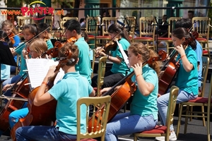 UWCSEA String Orchestra (Singapore)