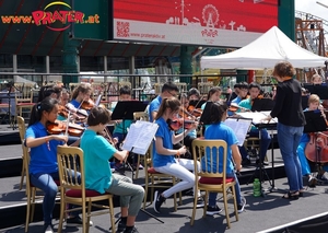 UWCSEA String Orchestra (Singapore)