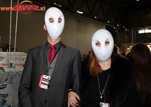 VIECC Comic Messe