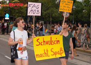 Vienna Pride 2018