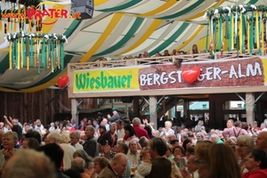 Wiener Wiesn 2017