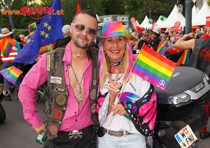 Vienna Pride 2018