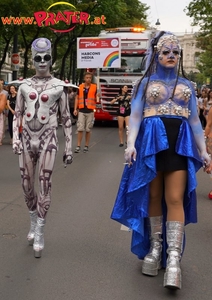 Vienna Pride 2018