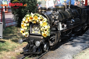 90 Jahre Liliputbahn