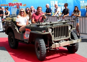 Oldtimer 2017