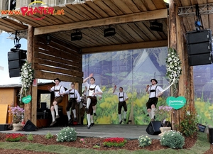 Steiermark Frühling in Wien