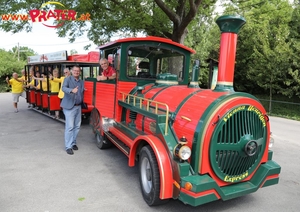 Heurigen Express Stammersdorf