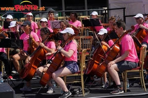 Suzuki Orchestra Canada