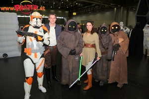 VIECC Comic Messe