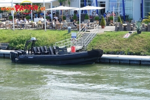 Donaurundfahrt