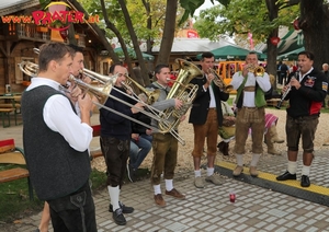 Wiener Wiesn 2017