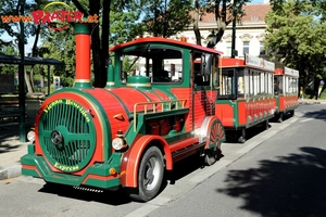 Heurigen Express Stammersdorf