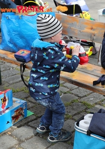 Kinderflohmarkt