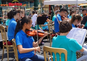 UWCSEA String Orchestra (Singapore)