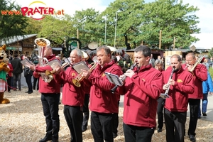 Wiener Wiesn 2017