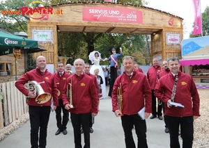 Wiener Wiesn 2017