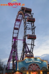 Perchtenlauf Prater 2017