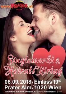 Singlemarkt