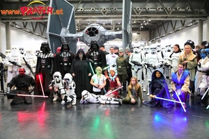 VIECC Comic Messe