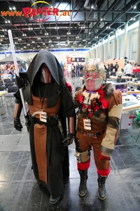 VIECC Comic Messe