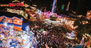 Prater Festival