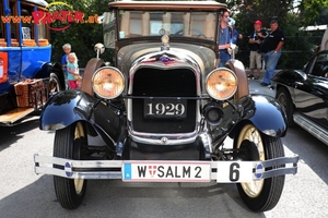 Oldtimer 2017