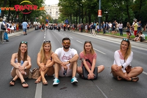 Vienna Pride 2018