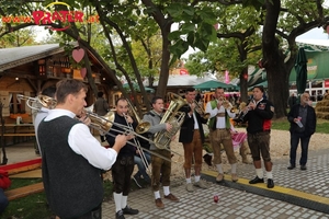 Wiener Wiesn 2017