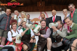 Wiener Wiesn 2017