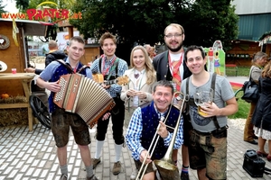 Wiener Wiesn 2017