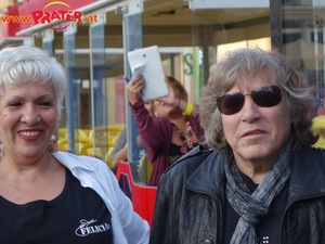 Jose Feliciano Clubkonzert