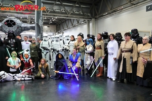 VIECC Comic Messe