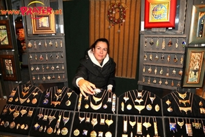 31. Altwiener Christkindlmarkt