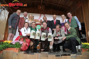 Wiener Wiesn 2017