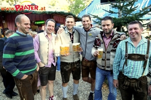 Steiermark-Wiesn