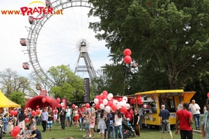 Maifest 2018