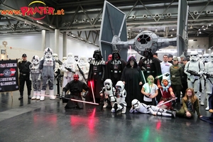 VIECC Comic Messe