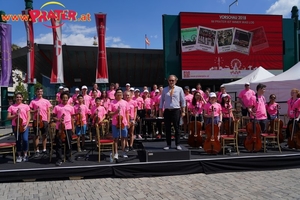 Suzuki Orchestra Canada