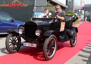 Oldtimer 2017