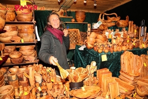 31. Altwiener Christkindlmarkt