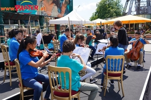 UWCSEA String Orchestra (Singapore)