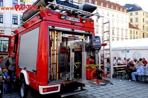 Feuerwehrfest 2017